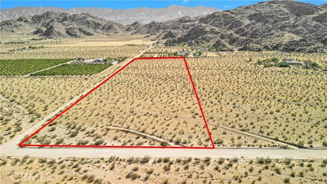 Lucerne Valley, CA 92356,0 Cove Road