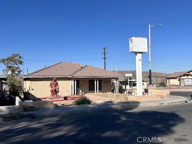 Barstow, CA 92311,409 E Fredricks Street