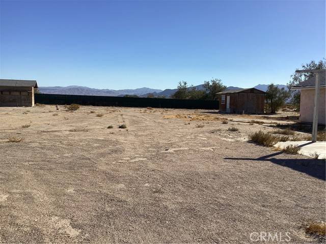 Newberry Springs, CA 92365,46039 Valley Center