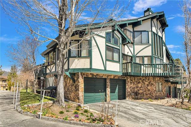 Big Bear Lake, CA 92315,39802 Lakeview Drive #25