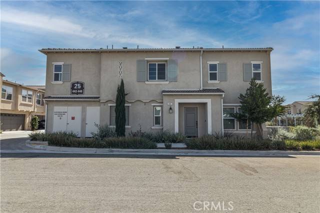 Fontana, CA 92336,7155 Citrus Avenue #446