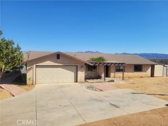 Hesperia, CA 92345,15561 Greenwood Street