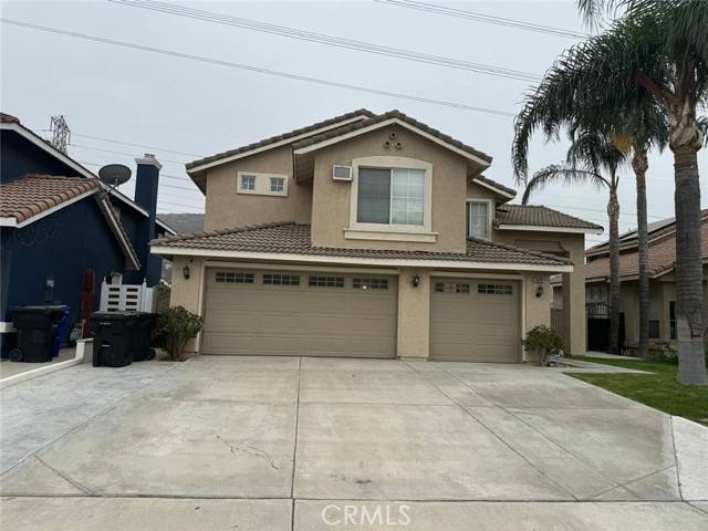 Fontana, CA 92337,15019 Camellia Drive