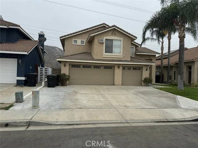 Fontana, CA 92337,15019 Camellia Drive