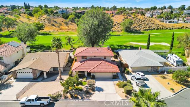 Victorville, CA 92395,12900 Golf Course Drive