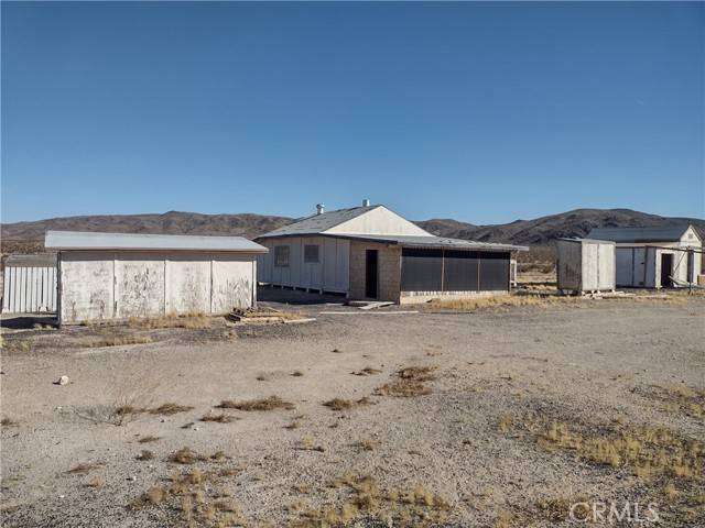 Lucerne Valley, CA 92356,41555 Sun Rose Avenue