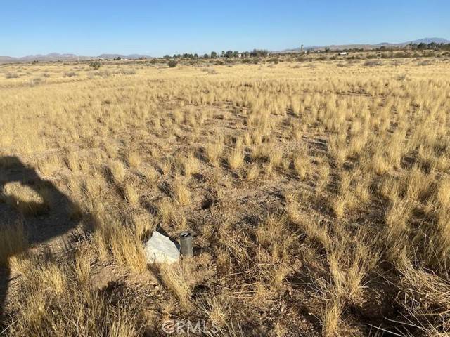 Hinkley, CA 92347,0 Serra Road