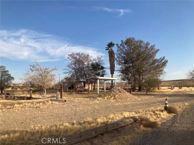 Barstow, CA 92311,0 Salt Springs Avenue