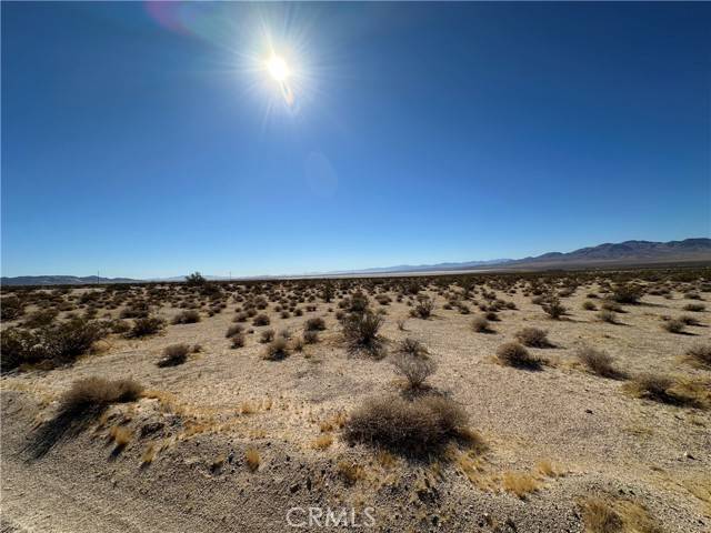 Barstow, CA 92311,0 Fort Irwin Rd/Shenk Ranch