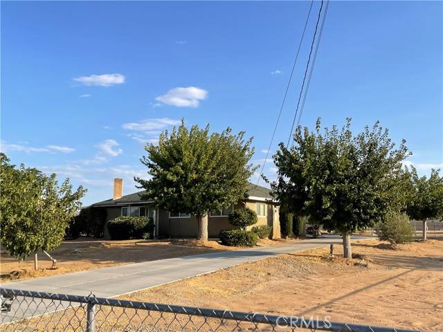 Hesperia, CA 92345,16621 Verano Street