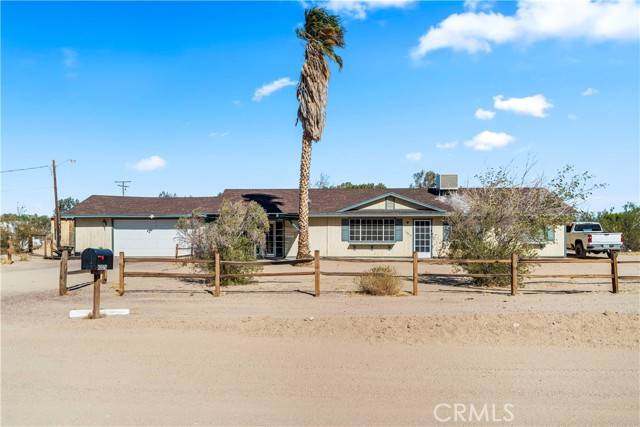 Newberry Springs, CA 92365,43076 Summerset Road