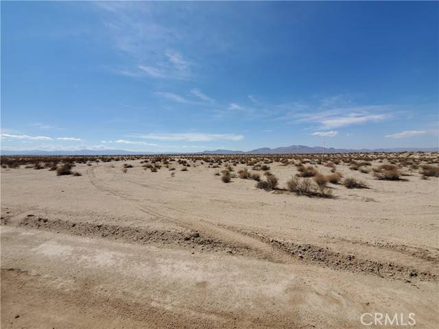 Newberry Springs, CA 92365,20 Alvord Mtn Road