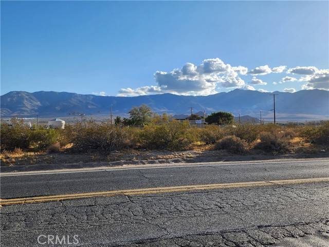 Lucerne Valley, CA 92356,555 Old Woman Springs