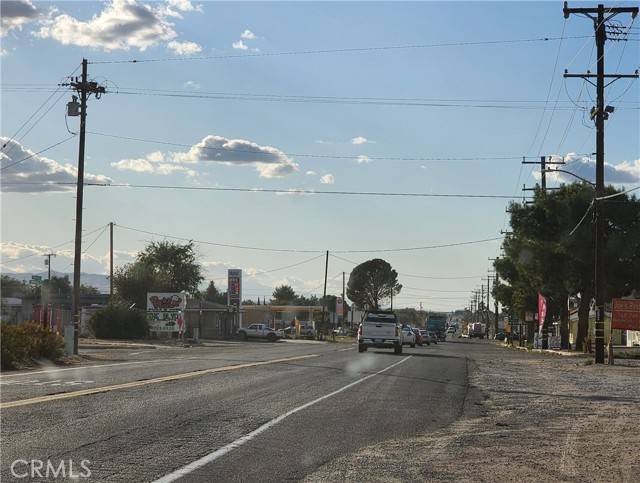 Lucerne Valley, CA 92356,555 Old Woman Springs