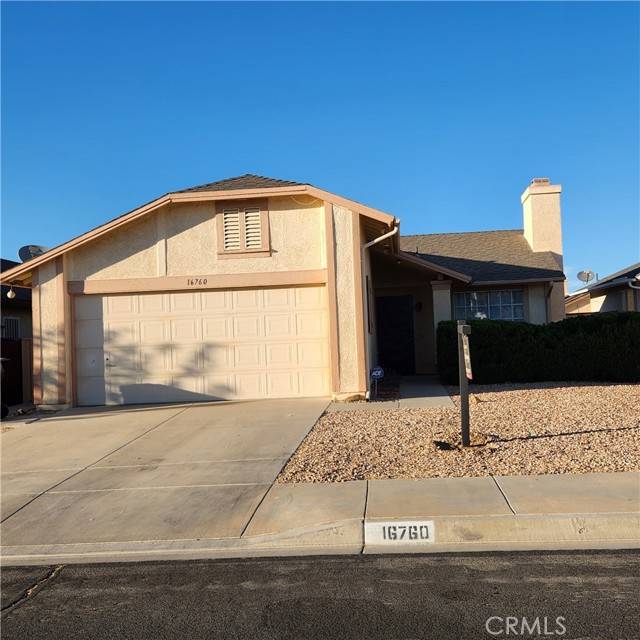 Victorville, CA 92395,16760 Highgate Circle