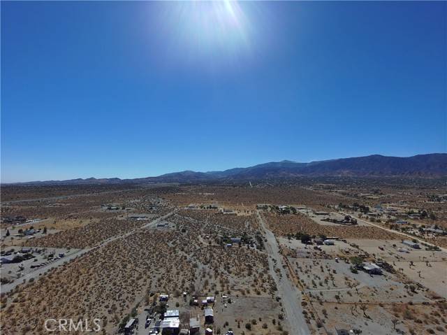 Pinon Hills, CA 92372,0 Evergreen Road