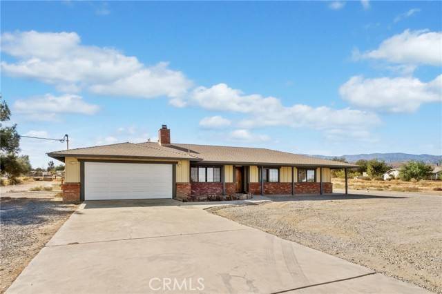 Phelan, CA 92371,5737 Sunnyslope Road