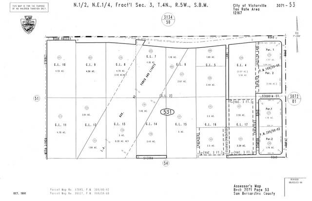 Victorville, CA 92392,0 Sierra Road