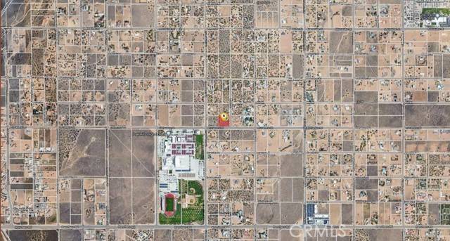 Hesperia, CA 92344,0 El Centro Road