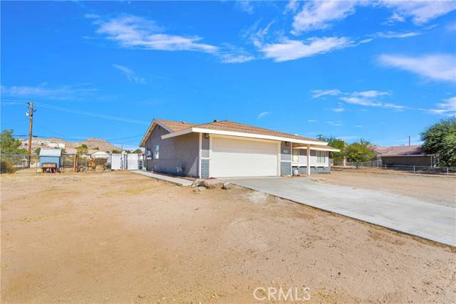 Apple Valley, CA 92307,19190 Corwin Road