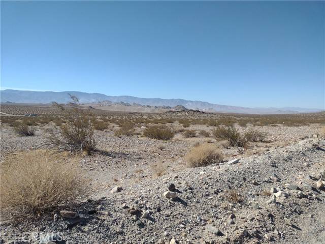 Lucerne Valley, CA 92356,10 Smoke Bush Road