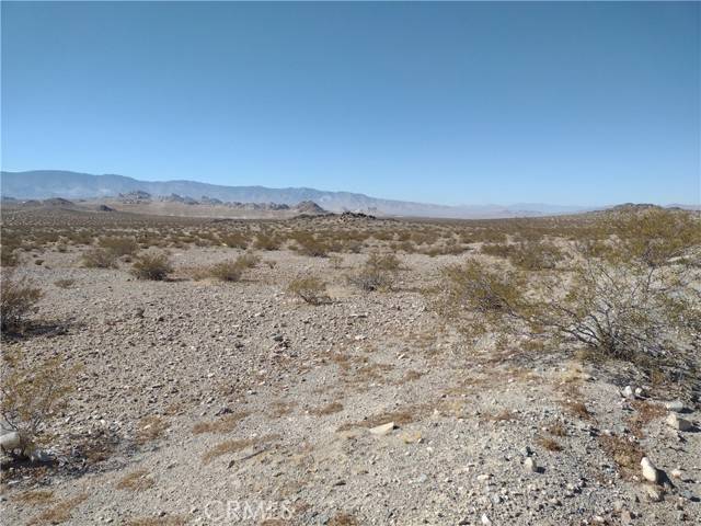 Lucerne Valley, CA 92356,10 Smoke Bush Road