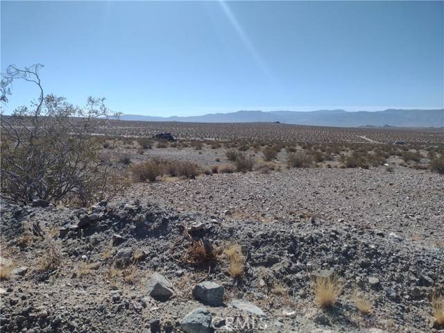 Lucerne Valley, CA 92356,10 Smoke Bush Road