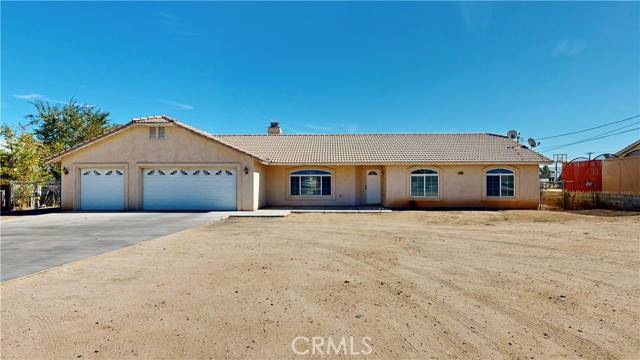 Hesperia, CA 92345,11837 11th Avenue