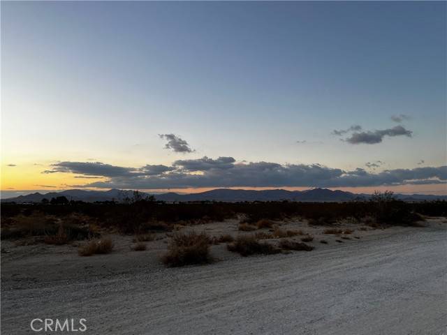 Lucerne Valley, CA 92356,0 Lincoln Rd