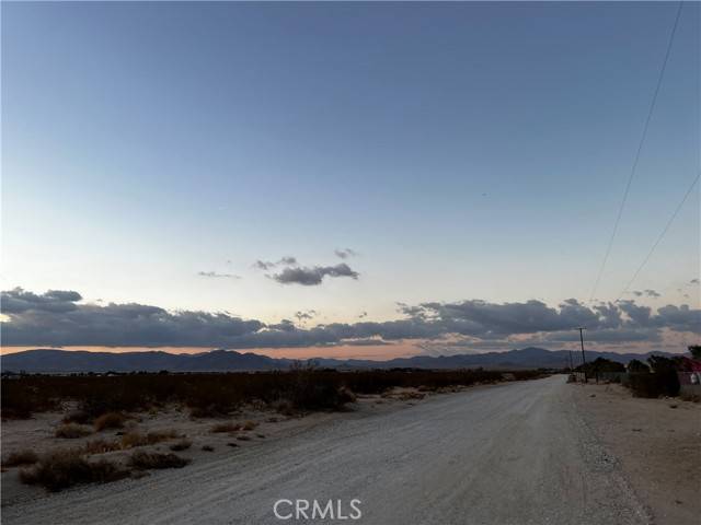 Lucerne Valley, CA 92356,0 Lincoln Rd