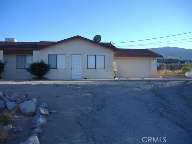 Lucerne Valley, CA 92356,32833 Azurite Road