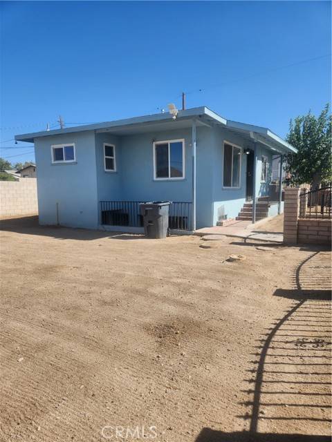 Barstow, CA 92311,600 E Fredricks Street #2