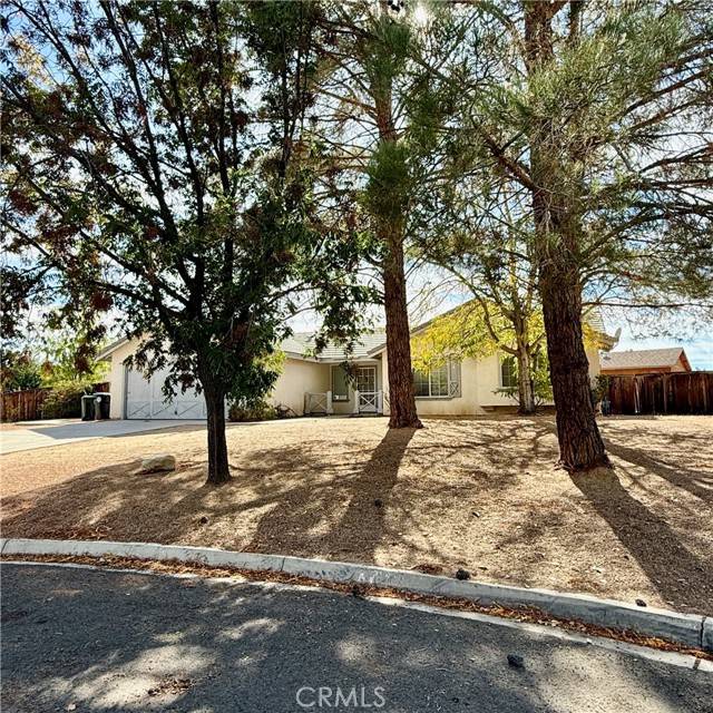 Apple Valley, CA 92307,22594 Cuyama Court