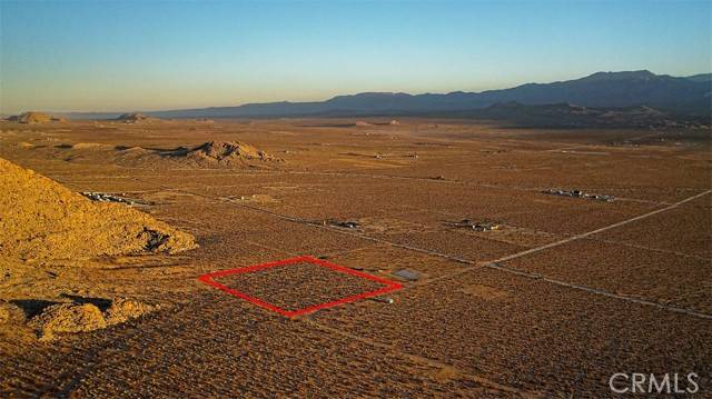 Lucerne Valley, CA 92356,0 -Peffer Lane