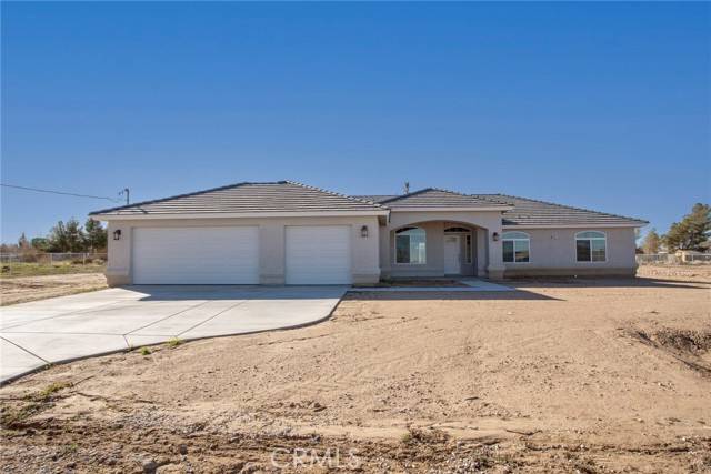 Hesperia, CA 92345,11181 5th Avenue