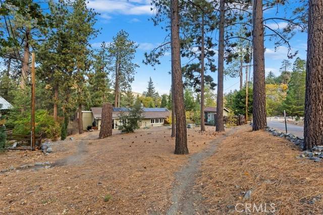 Wrightwood, CA 92397,0 Finch Road