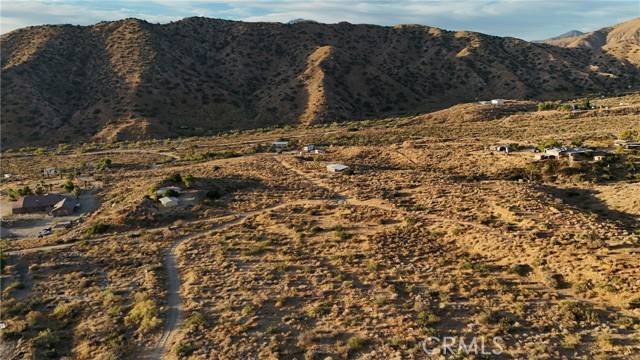 Morongo Valley, CA 92256,49680 Oskar Lane