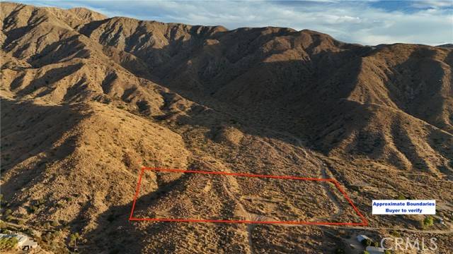 Morongo Valley, CA 92256,49680 Oskar Lane