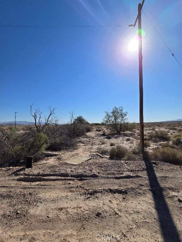 Newberry Springs, CA 92365,50677 National Trails Highway