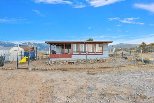 Lucerne Valley, CA 92356,32623 Powerline Road