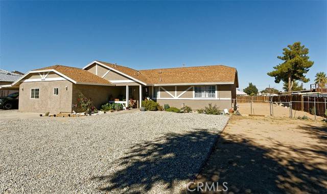 Hesperia, CA 92345,14670 Mojave Street