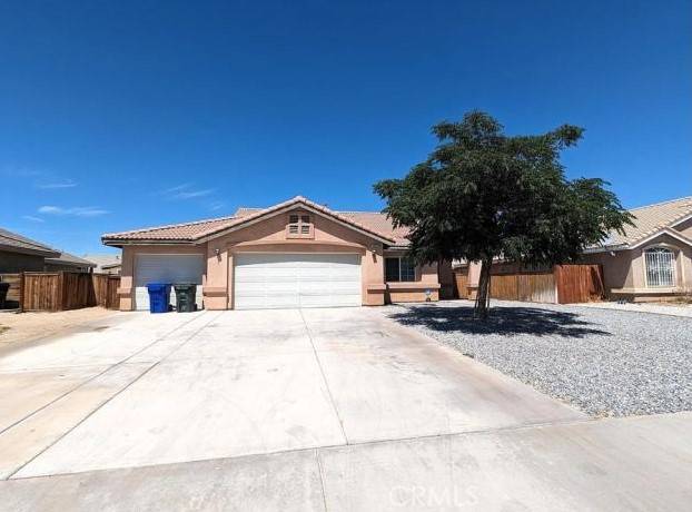 Adelanto, CA 92301,18778 Dogwood Court