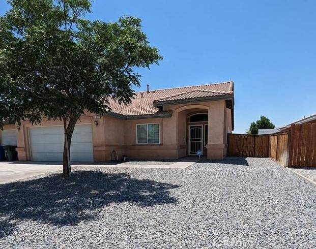 Adelanto, CA 92301,18778 Dogwood Court