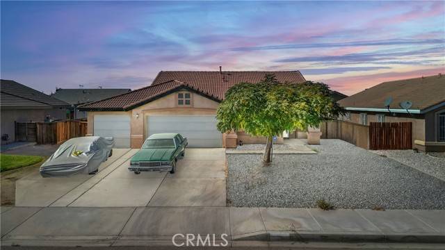 Adelanto, CA 92301,18778 Dogwood Court