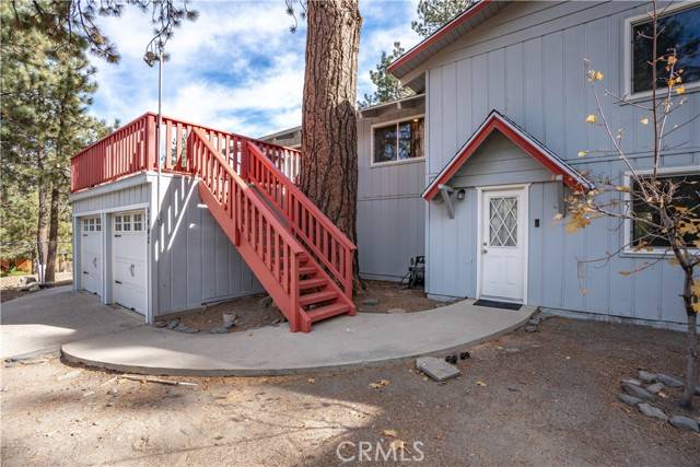 Wrightwood, CA 92397,5645 Dogwood Road