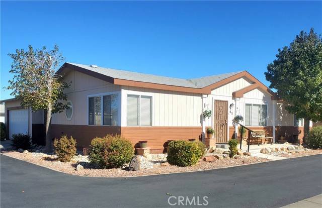 Apple Valley, CA 92308,21621 Sandia Road #65