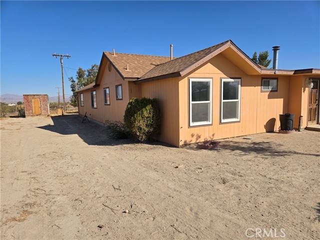 Lucerne Valley, CA 92356,36510 Colby Street