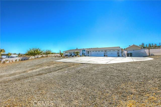 Phelan, CA 92371,3561 Percheron Lane