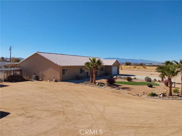 Apple Valley, CA 92308,22803 Lancelet Road