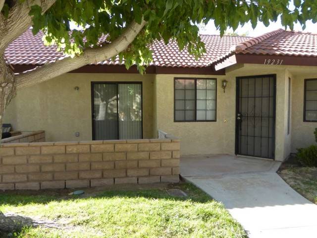 Apple Valley, CA 92308,19231 Elm Drive